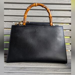 GUCCI ‎ medium  Nymphaea 2 way bag